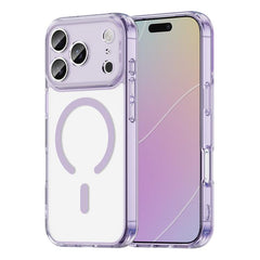 Funda híbrida de TPU para PC con airbag y a ...