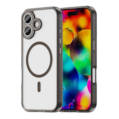 Funda híbrida de TPU para PC con airbag y a ...