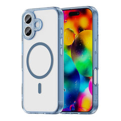 Funda híbrida de TPU para PC con airbag y a ...