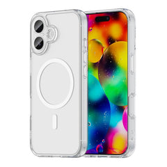 Funda híbrida de TPU para PC con airbag y a ...