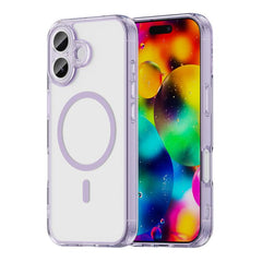 Funda híbrida de TPU para PC con airbag y a ...