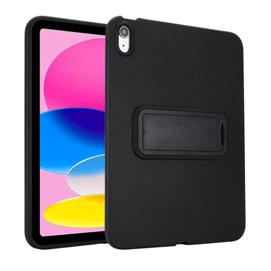 Funda para tablet de PU con textura de cuero...