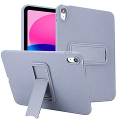 Funda para tablet de PU con textura de cuero...