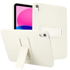 Funda para tablet de PU con textura de cuero...