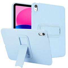 Funda para tablet de PU con textura de cuero...