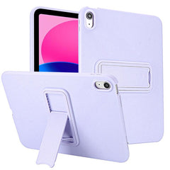 Funda para tablet de PU con textura de cuero...