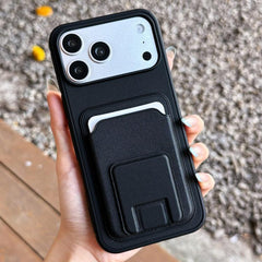 Funda para teléfono plegable cuadrada con ta...