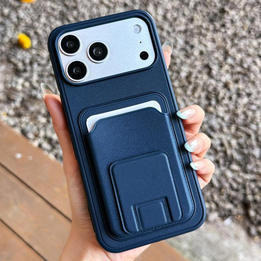 Funda para teléfono plegable cuadrada con ta...