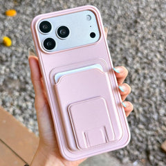 Funda para teléfono plegable cuadrada con ta...