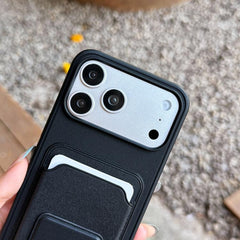 Funda para teléfono plegable cuadrada con ta...