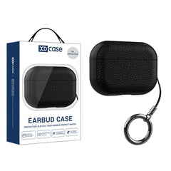 Funda para auriculares XDcase de TPU con tex...
