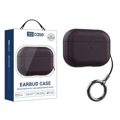 Funda para auriculares XDcase de TPU con tex...