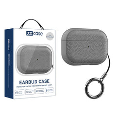 Funda para auriculares XDcase de TPU con tex...