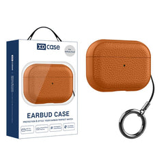 Funda para auriculares XDcase de TPU con tex...