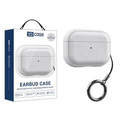 Funda para auriculares XDcase de TPU con tex...