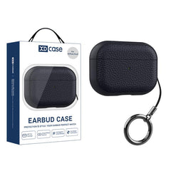 Funda para auriculares XDcase de TPU con tex...