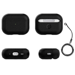 Funda para auriculares XDcase de TPU con tex...