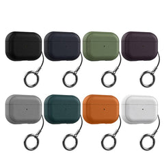 Funda para auriculares XDcase de TPU con tex...