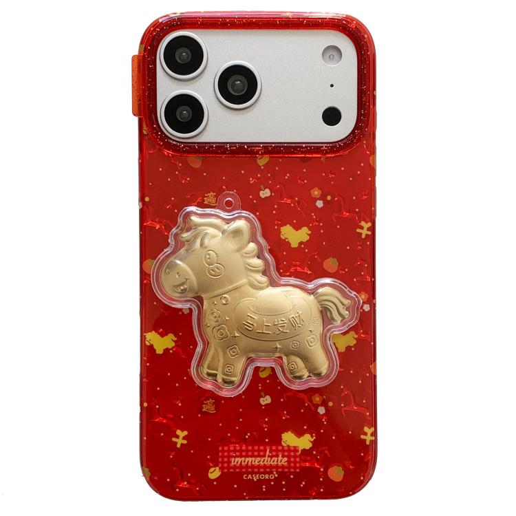 Funda para teléfono de PC + TPU con motivos ...