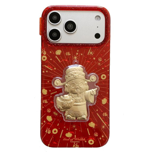 Funda para teléfono de PC + TPU con motivos ...