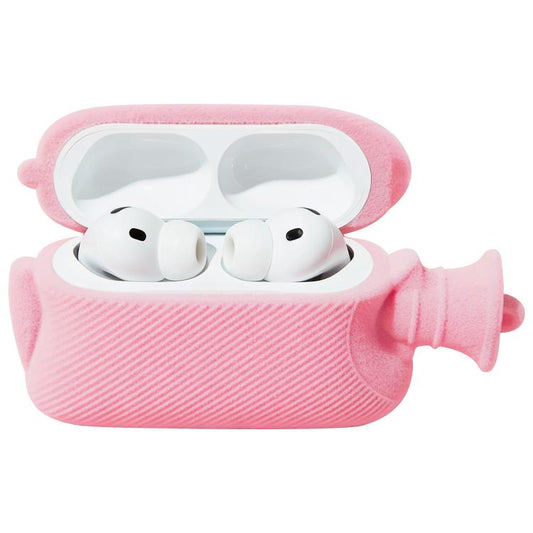 Funda protectora de felpa para auriculares c...