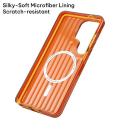 Funda magnética para teléfono Mutural Series...