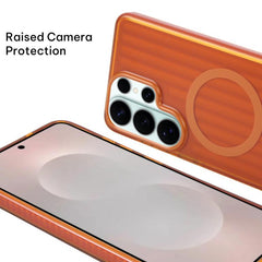 Funda magnética para teléfono Mutural Series...
