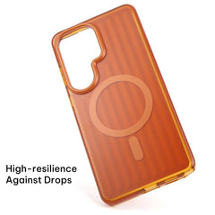 Funda magnética para teléfono Mutural Series...