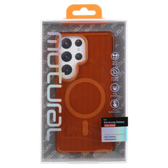 Funda magnética para teléfono Mutural Series...