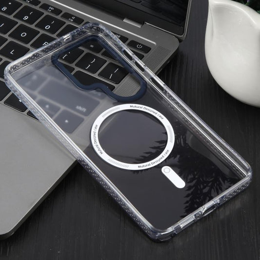 Funda híbrida para teléfono Mutural Ice Seri...