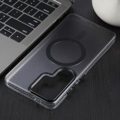 Funda híbrida para teléfono Mutural Ice Seri...