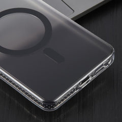 Funda híbrida para teléfono Mutural Ice Seri...