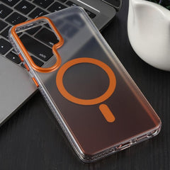 Funda híbrida para teléfono Mutural Ice Seri...