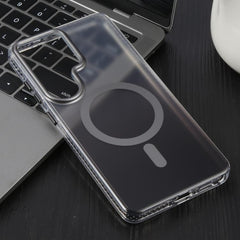 Funda híbrida para teléfono Mutural Ice Seri...