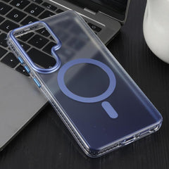 Funda híbrida para teléfono Mutural Ice Seri...
