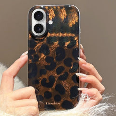 Funda premium para teléfono de TPU con estam...