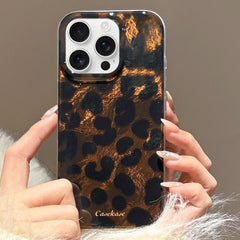 Funda premium para teléfono de TPU con estam...