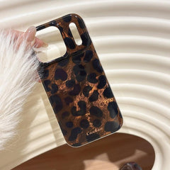 Funda premium para teléfono de TPU con estam...