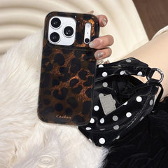 Funda premium para teléfono de TPU con estam...