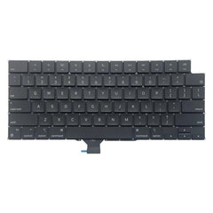 Teclado versión estadounidense              ...