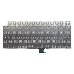 Teclado versión estadounidense              ...