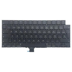 Teclado español versión Big Enter del Reino ...