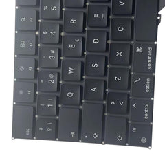 Teclado español versión Big Enter del Reino ...