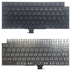 Teclado español versión Big Enter del Reino ...