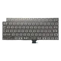 Teclado inglés versión UE con entrada grande...