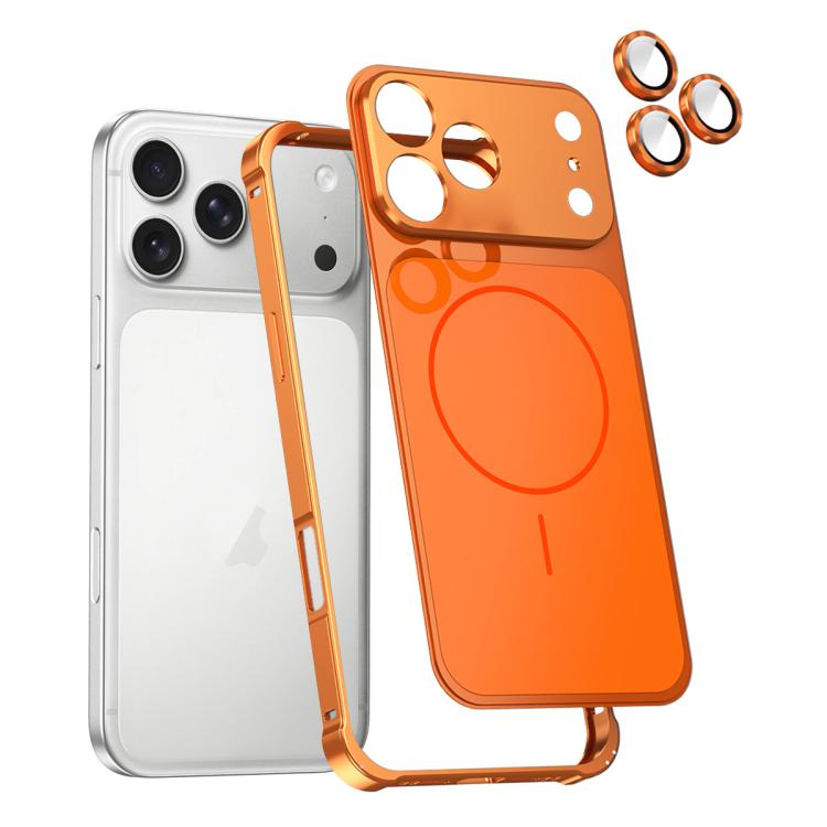 Cambiar a la funda magnética para teléfono c...