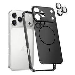 Cambiar a la funda magnética para teléfono c...