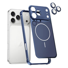 Cambiar a la funda magnética para teléfono c...