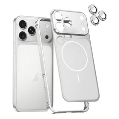 Cambiar a la funda magnética para teléfono c...