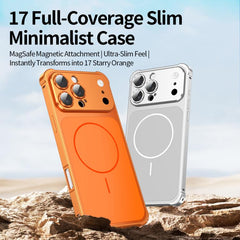 Cambiar a la funda magnética para teléfono c...